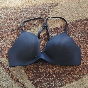 Auden Classic Black Bra